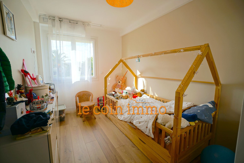 Vente appartement Antibes  