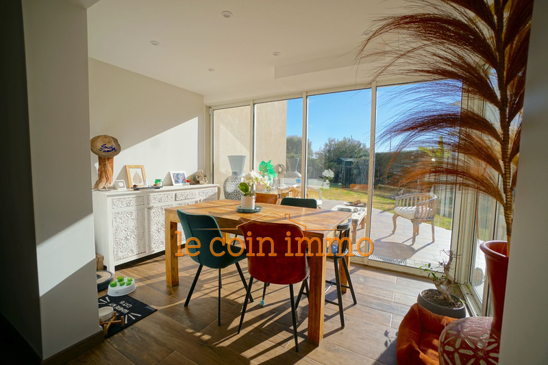 Vente appartement Antibes  