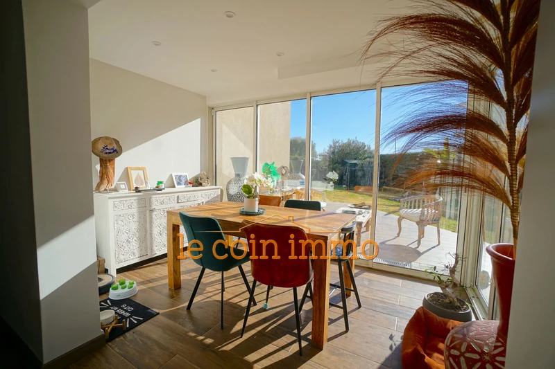 Vente appartement Antibes  