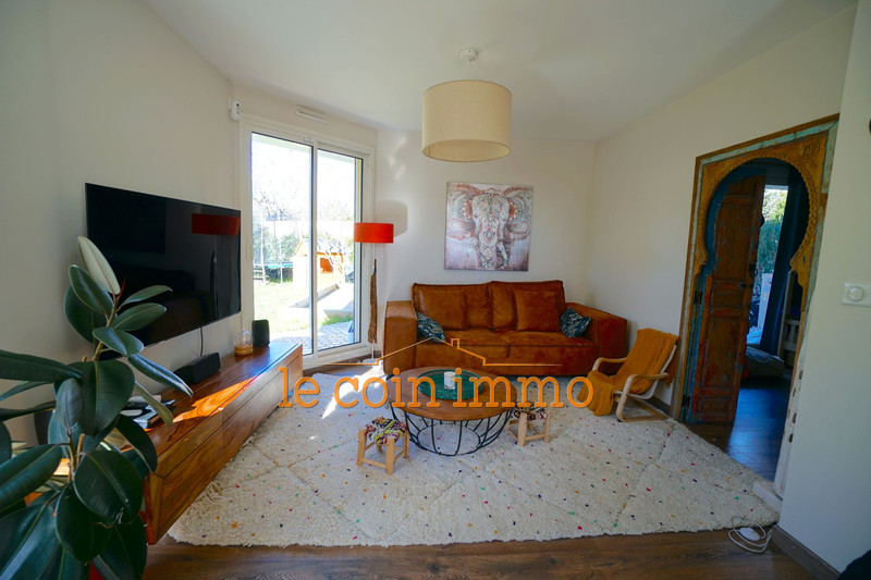Vente appartement Antibes  
