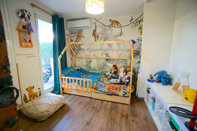 Vente appartement Antibes  