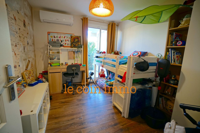 Vente appartement Antibes  