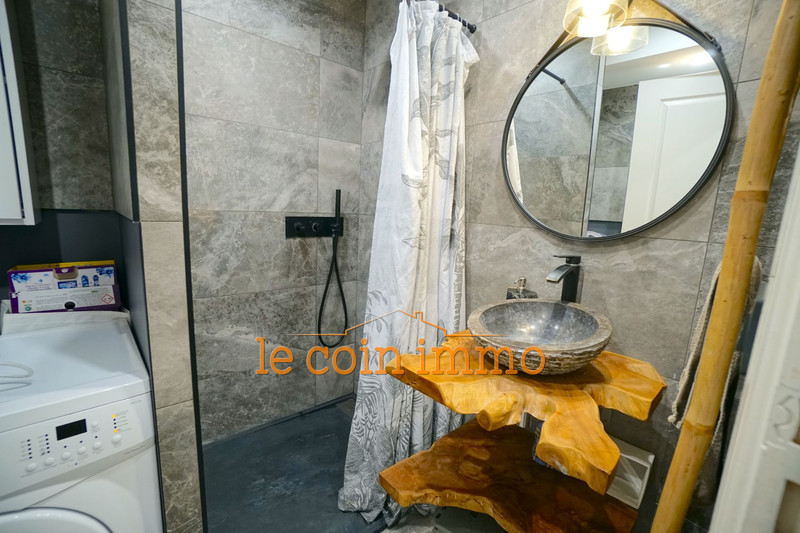 Vente appartement Antibes  