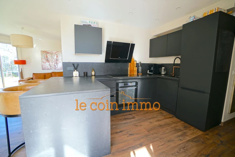 Vente appartement Antibes  