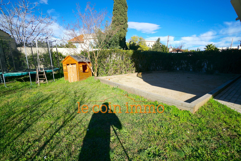 Vente appartement Antibes  