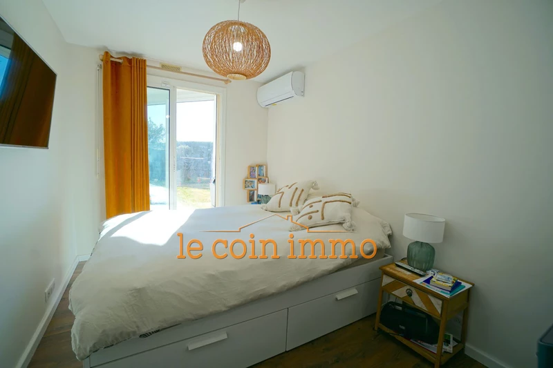 Vente appartement Antibes  