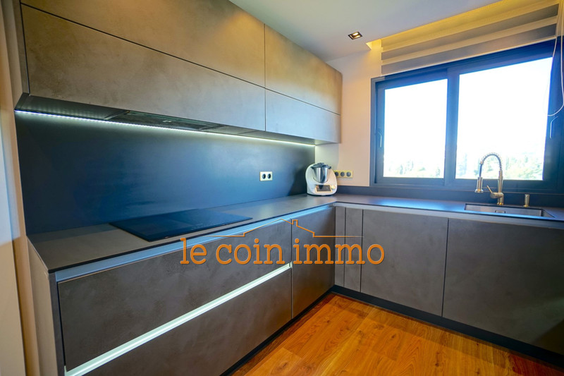 Vente appartement Juan-les-Pins  