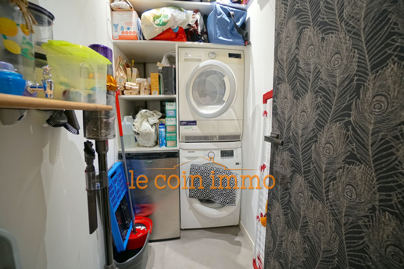 Vente appartement Juan-les-Pins  