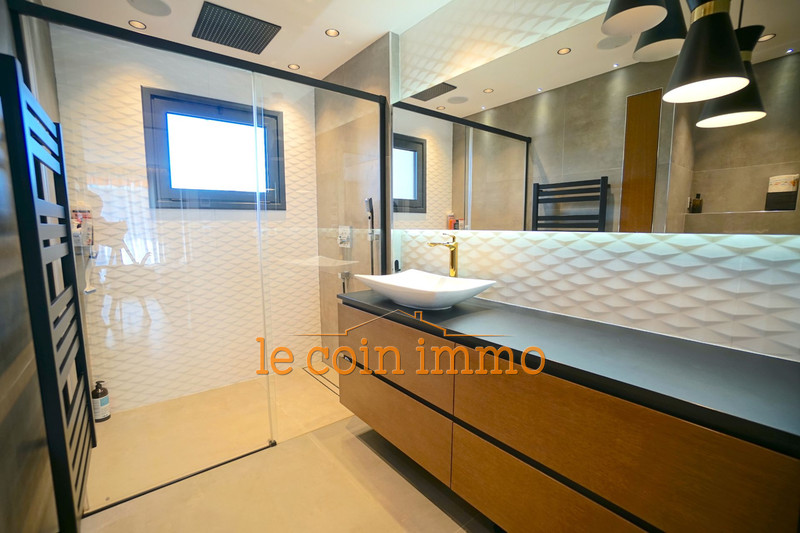 Vente appartement Juan-les-Pins  