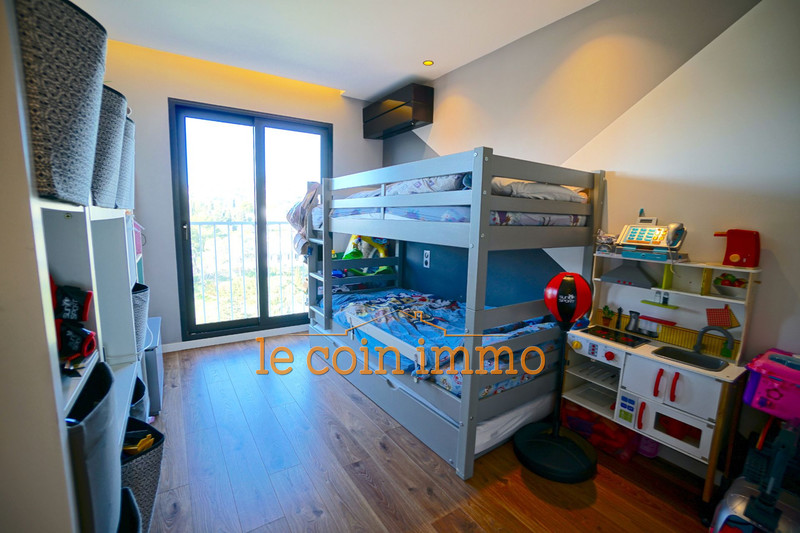 Vente appartement Juan-les-Pins  