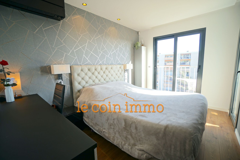 Vente appartement Juan-les-Pins  