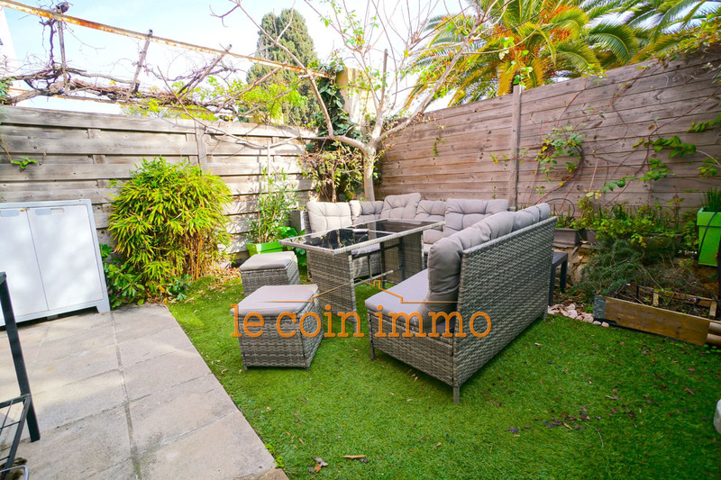 Vente appartement Antibes  