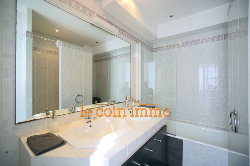 Vente appartement Antibes  