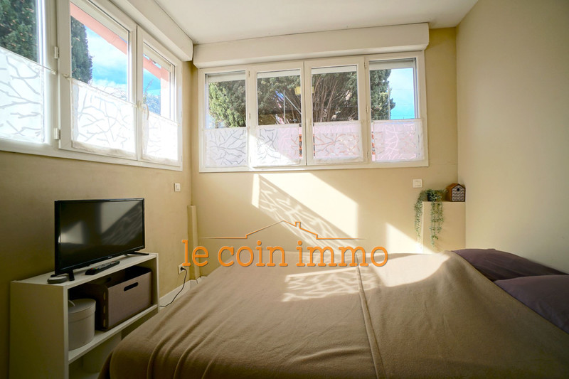 Vente appartement Antibes  