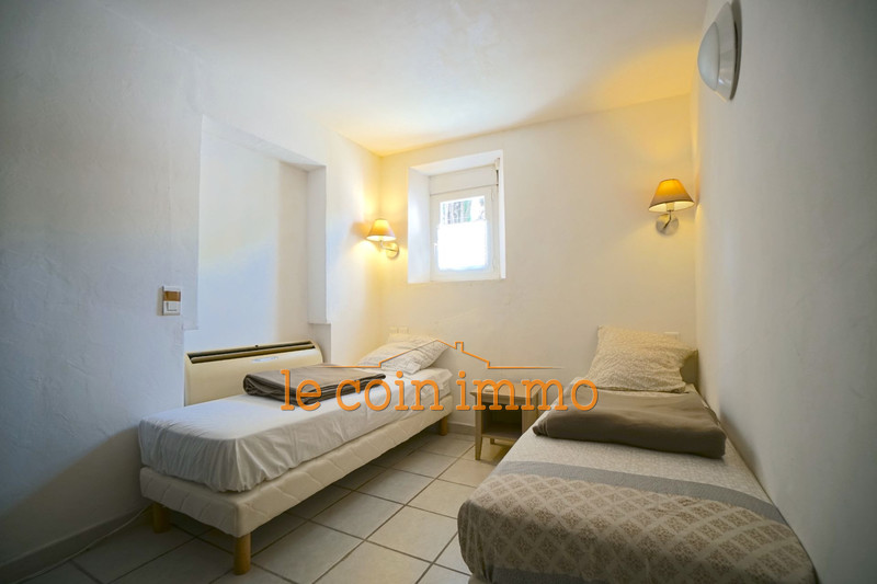 Vente appartement Antibes  