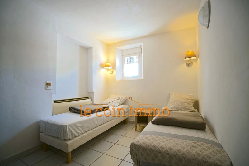 Vente appartement Antibes  