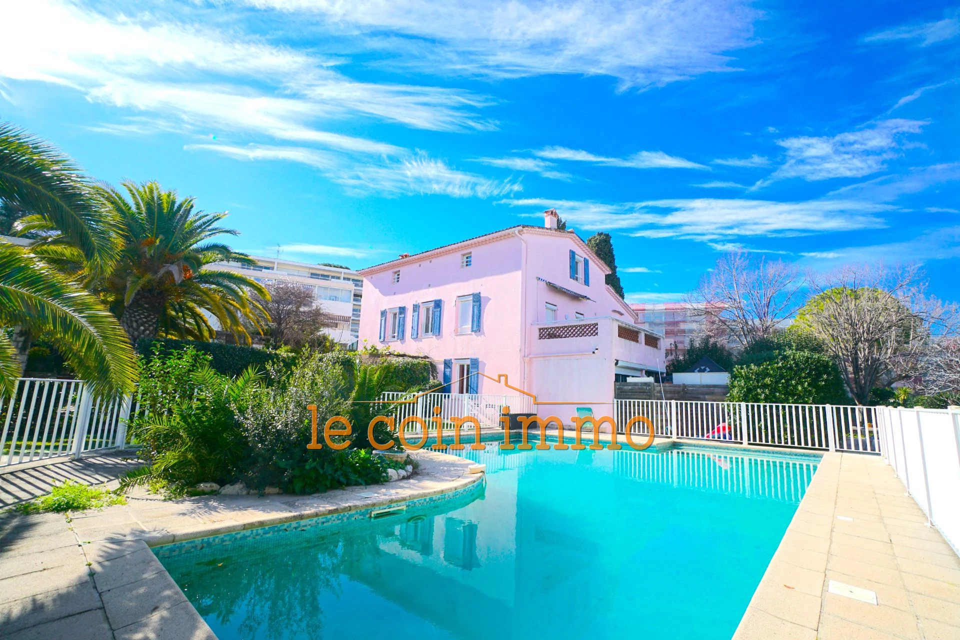 Appartement 3 pièces 43 m² · à Antibes · 42,5 m² · 254 000 €