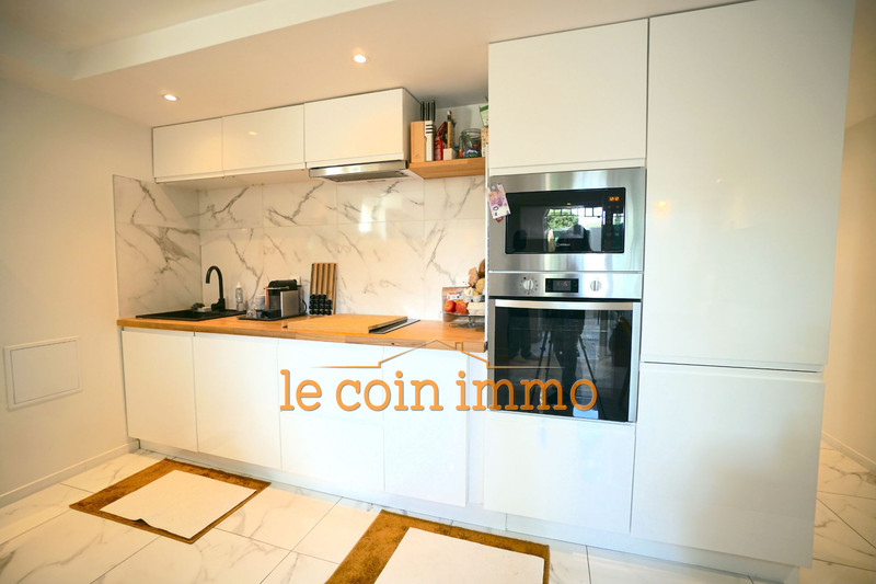 Vente appartement Antibes  