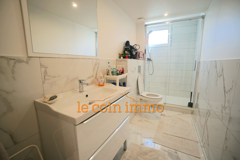 Vente appartement Antibes  