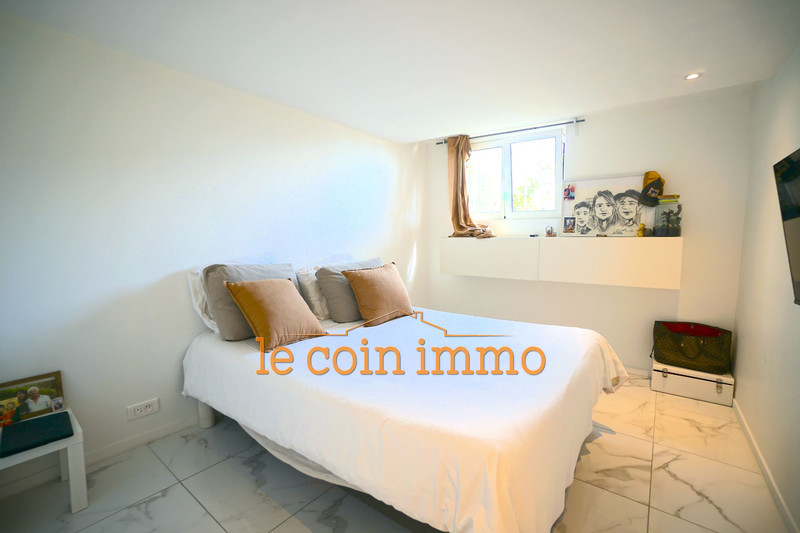 Vente appartement Antibes  