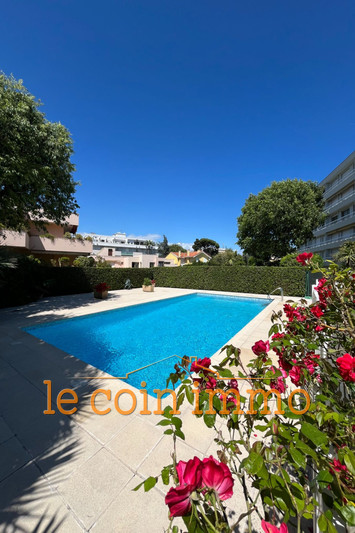 appartement  2 rooms  Antibes Antibes  56 m² -   