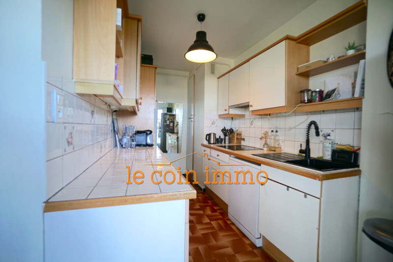 Vente appartement Le Cannet  