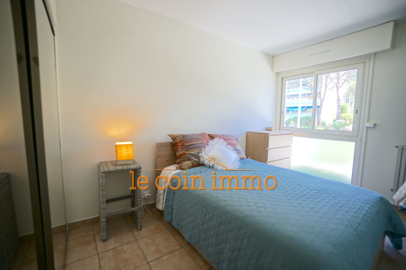 Vente appartement Le Cannet  