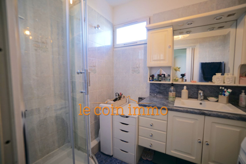 Vente appartement Le Cannet  