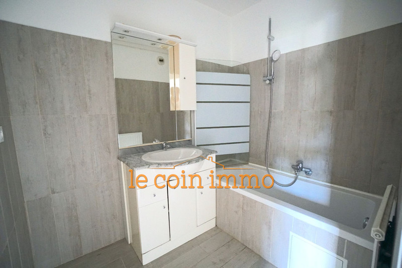 Vente appartement Antibes  