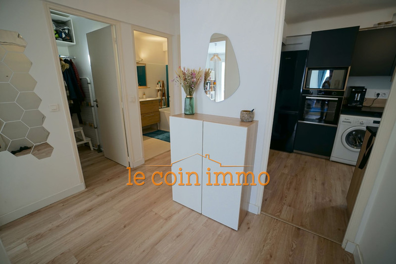 Vente appartement Antibes  