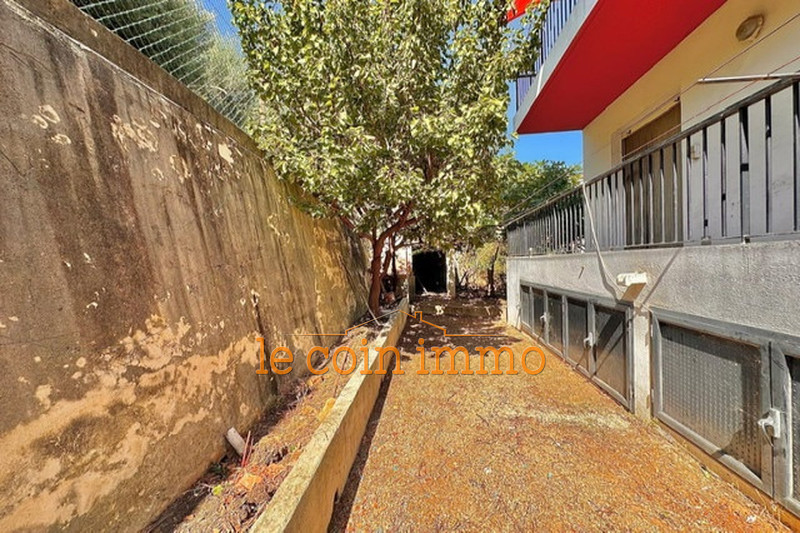 Vente appartement Antibes  