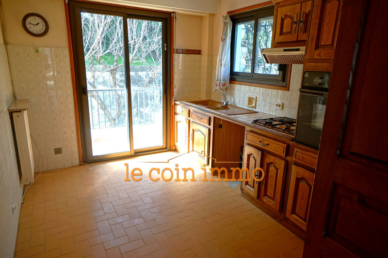 Vente appartement Antibes  