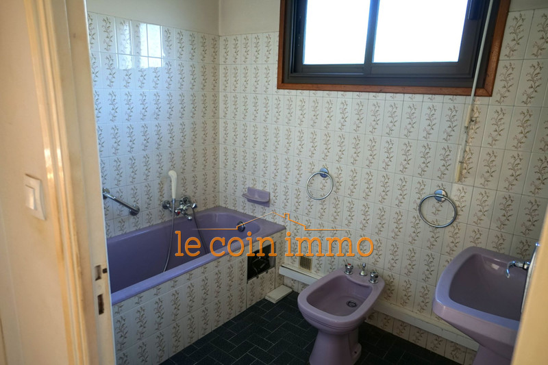 Vente appartement Antibes  