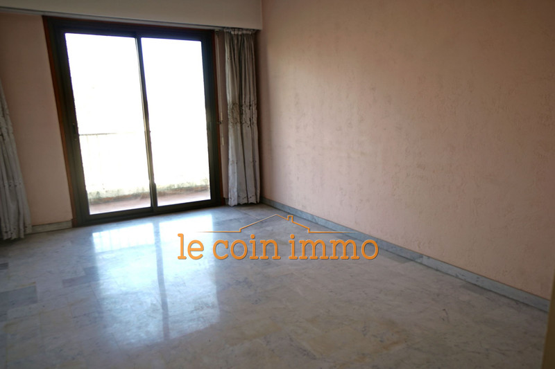 Vente appartement Antibes  