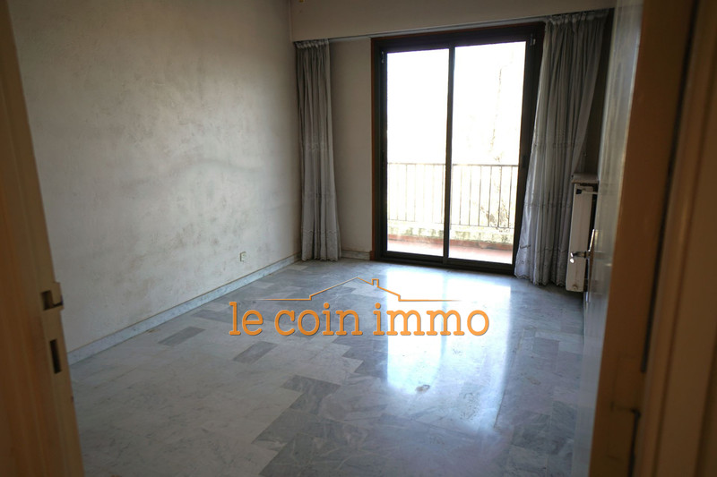 Vente appartement Antibes  