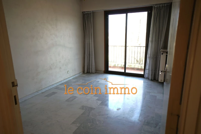 Vente appartement Antibes  
