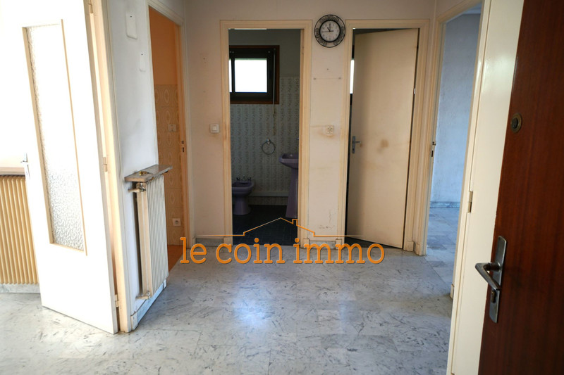 Vente appartement Antibes  