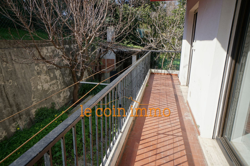 Vente appartement Antibes  