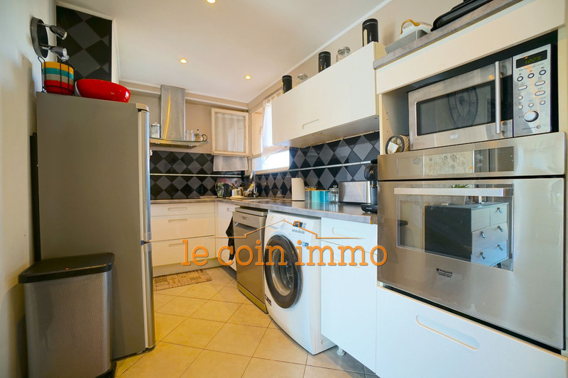 Vente appartement Cannes  