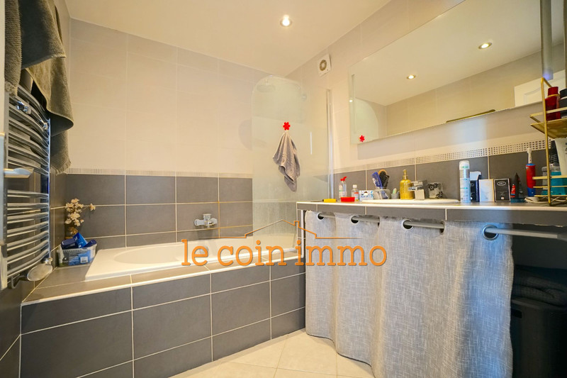 Vente appartement Cannes  