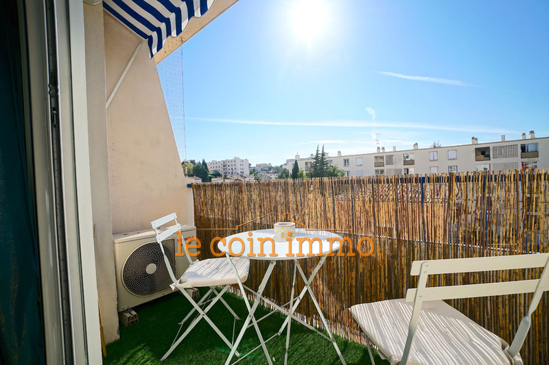 Vente appartement Cannes  