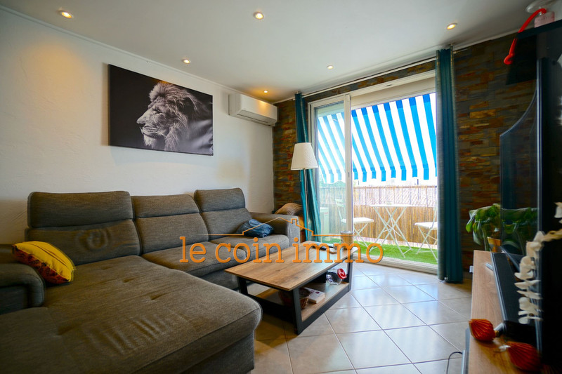 Vente appartement Cannes  