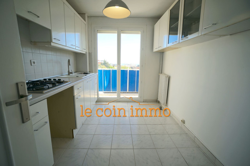 Vente appartement Antibes  