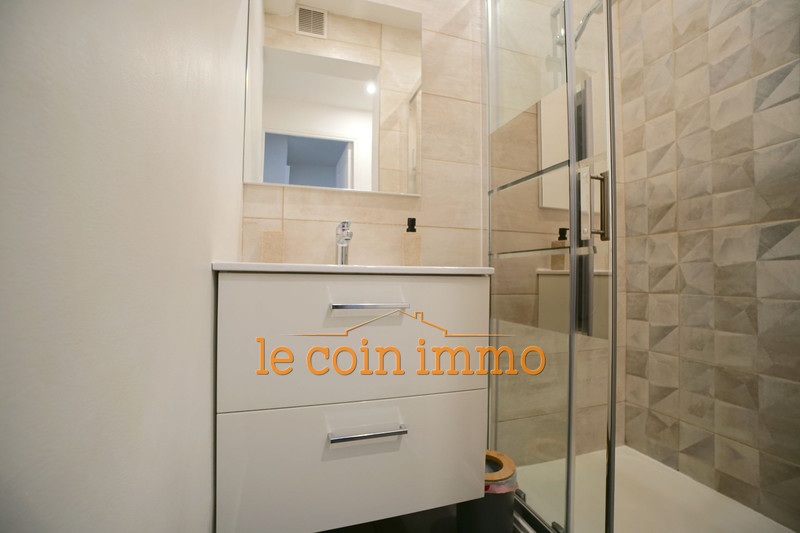 Vente appartement Antibes  