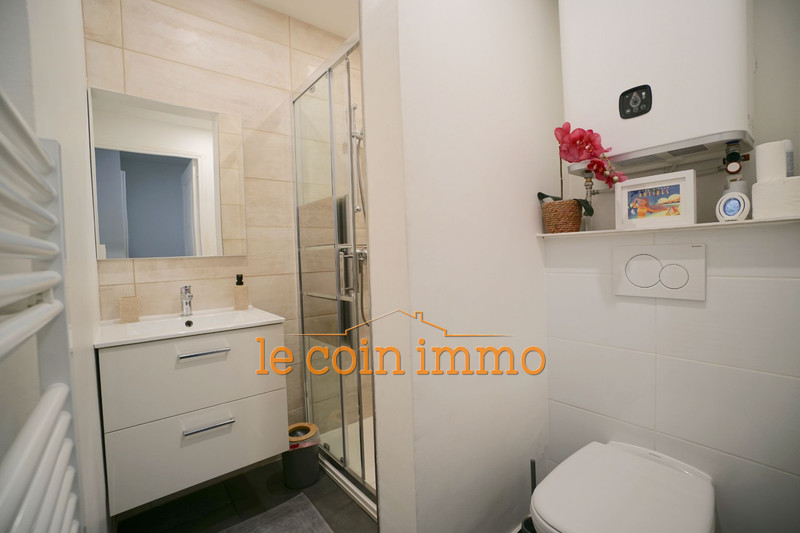 Vente appartement Antibes  