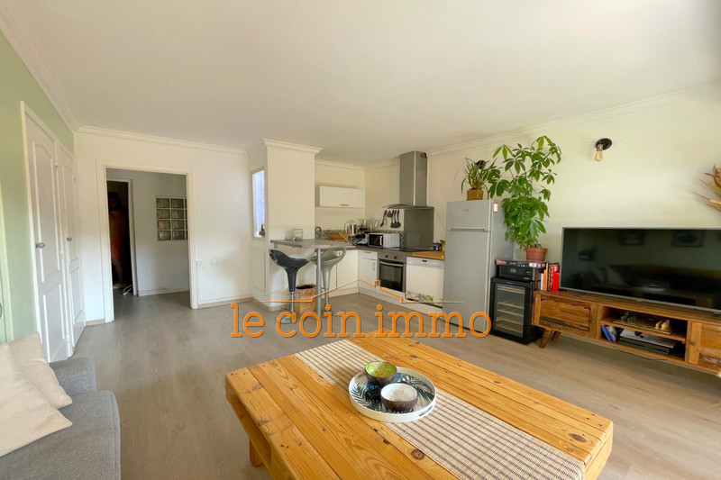 Vente appartement Antibes  