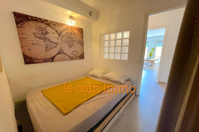 Vente appartement Antibes  