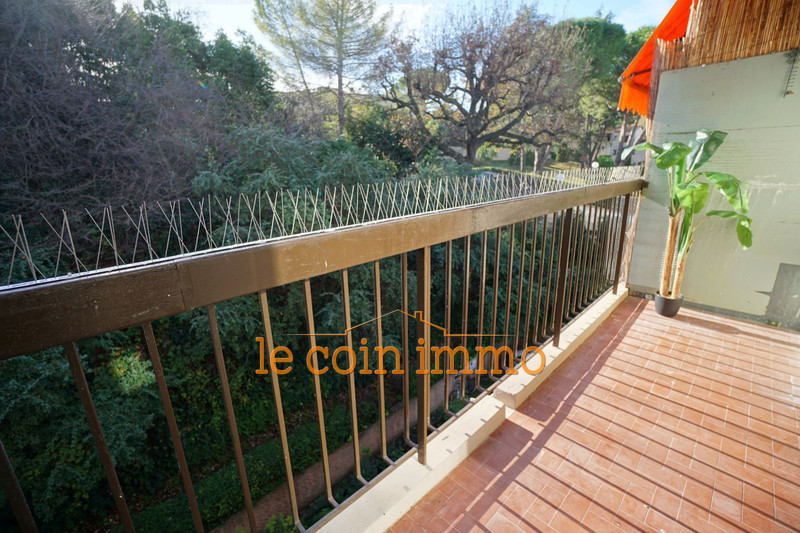 Vente appartement Antibes  