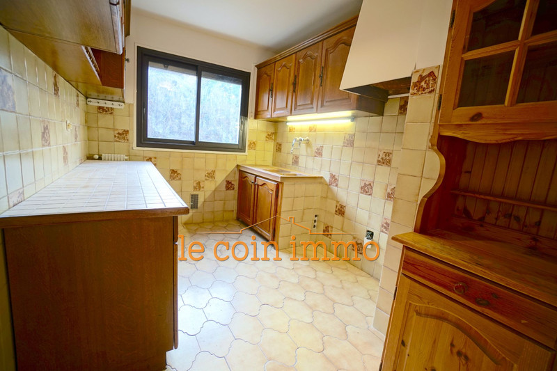 Vente appartement Antibes  