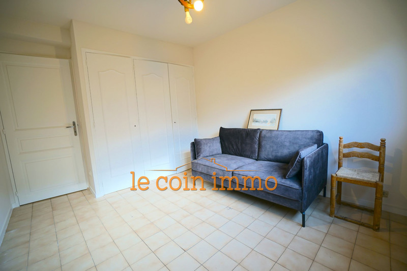 Vente appartement Antibes  